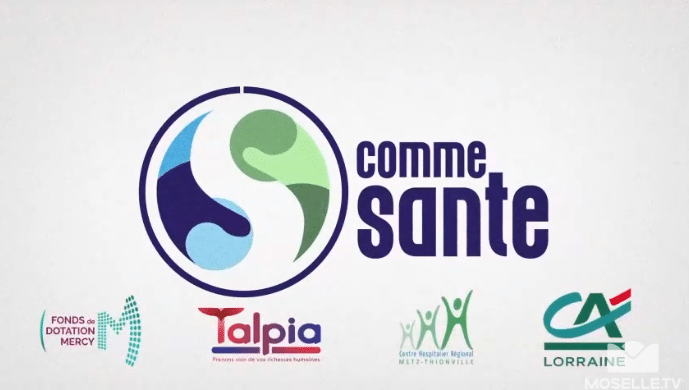 « S Comme Santé » : Interview d&rsquo;Aurélie BOSTELLE