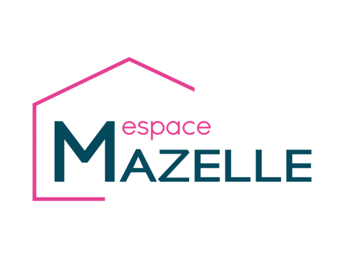 Logo Espace Mazelle – location de salles de réunion à Metz