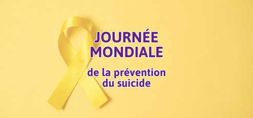 Prévention du suicide au travail : comment réagir