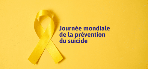 Prévention du suicide au travail : comment réagir